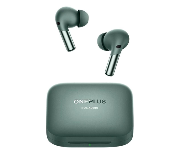OnePlus Buds Pro 2 zielony - 1187942 - zdjęcie
